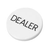 Кнопка "Dealer" (арт 10036)